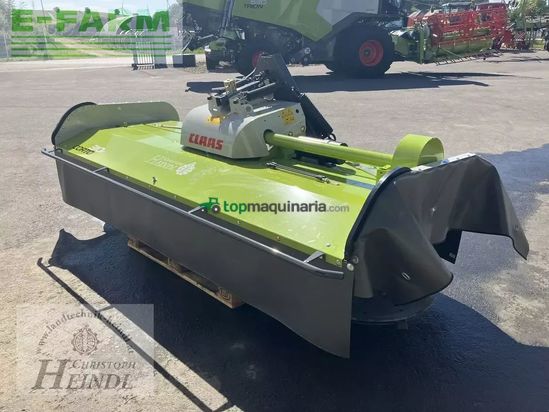 Cortacésped manual - Claas - corto 310f