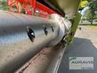 Cabezal - Claas - schneidwerk c660