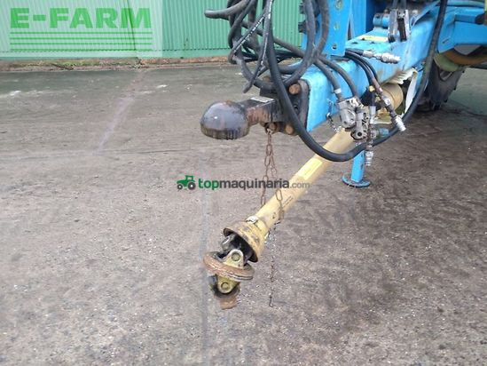 Atomizador - Inuma - ias 4024 evolution