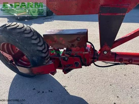 Arado - Naud - etat moyen