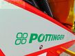 Cortacésped manual - Pöttinger - novadisc 302