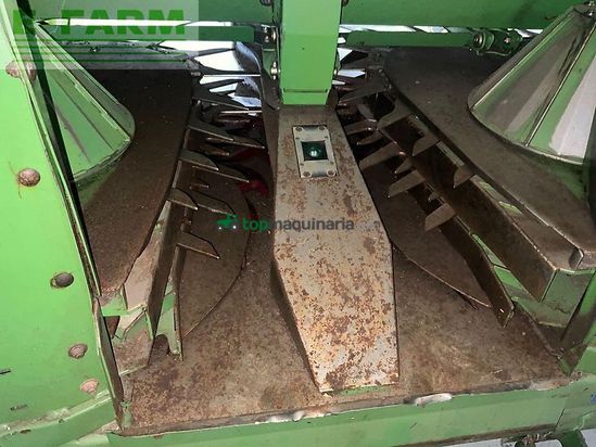 Cabezal - Krone - easy collect 903