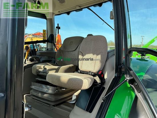 Tractor agrícola - John Deere - 6155r tractor (st26383)