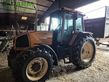Tractor agrícola - Renault - temis 650 z