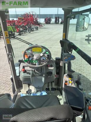 Tractor agrícola - Deutz-Fahr - 5115 ttv