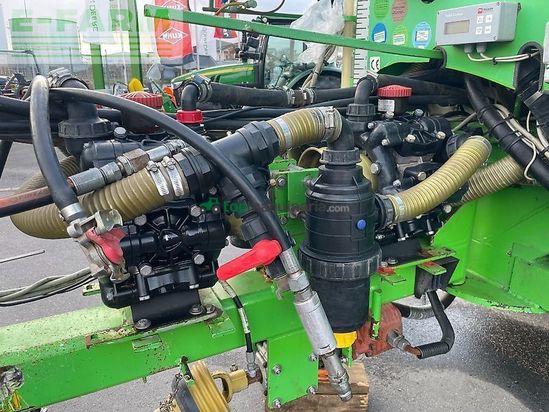 Atomizador - CHD - 3021 airtec 21/24m