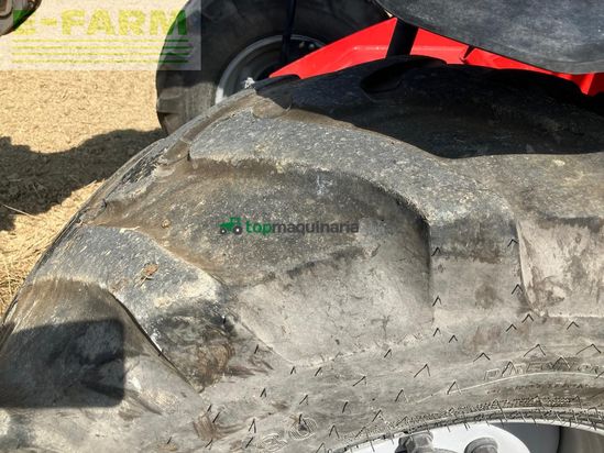 Telescopica - Manitou - MLT 741 -140V+
