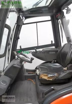 Elevadora - Linde - h 30 d 1202