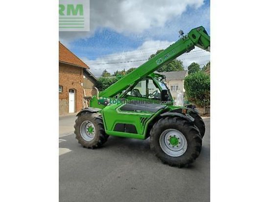 Telescopica - Merlo - 38.7