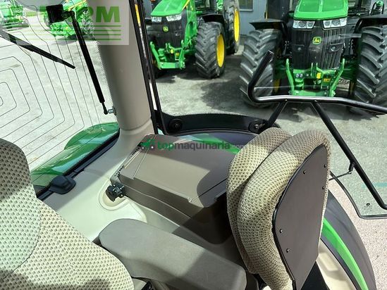 Tractor agrícola - John Deere - 6155r