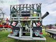 Cisterna - Fliegl - pfw 15.500 poly line + skate 150