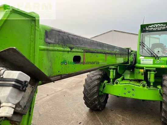 Telescopica - Merlo - p36.7 plus