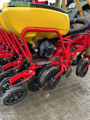 Sembradora monograno mecanica - Väderstad - tempo tpv 9/11