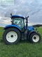 Tractor agrícola - New Holland - t6.140 auto command
