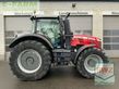 Tractor agrícola - Massey Ferguson - 8740 s dyna-vt exclusive Exclusive