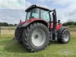 Tractor agrícola - Massey Ferguson - mf 7618 dyna-vt exclusive Exclusive