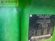 Tractor agrícola - John Deere - 8r370 / 8r 370