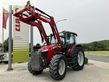Tractor agrícola - Massey Ferguson - mf 5711 dyna 4 + quicke q4m