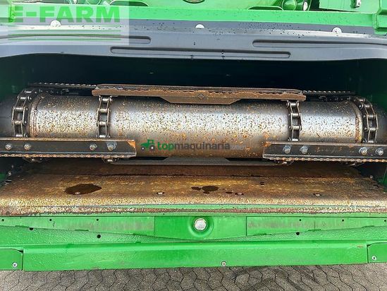 Cosechadora de Cereal - John Deere - s785