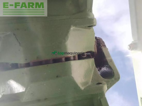 Henificador - Krone - kw 8.82/8