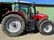 Tractor agrícola - Massey Ferguson - 7718 s vt
