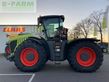 Tractor agrícola - Claas - xerion 5000 trac vc
