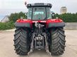 Tractor agrícola - Massey Ferguson - 7720