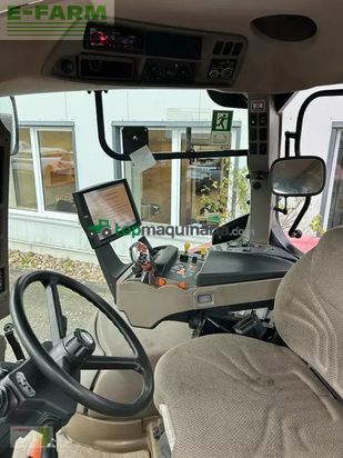 Tractor agrícola - Case IH - puma 185 cvx CVX