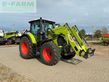 Tractor agrícola - Claas - arion 550 stage v