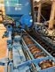 Combinado de siembra - Lemken - disques
