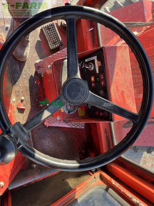 Minicargadora - Weidemann - 3002 d/m mit kabine, schaufel & pg