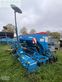 Combinado de siembra - Lemken - saphir 7 und zirkon 10