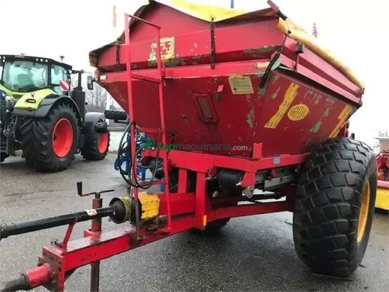 Esparcidor - Bredal - b4