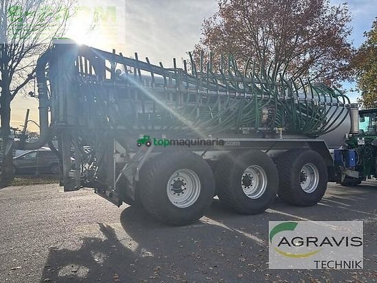 Cuba de purin - garant Kotte - vtr 24