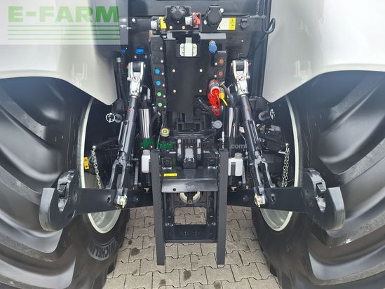 Tractor agrícola - Steyr - 6150 profi cvt (stage v)