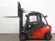 Elevadora - Linde - h 25 d evo 392-02