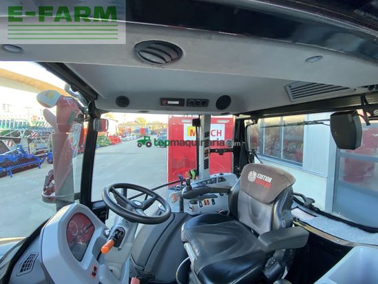 Tractor agrícola - Valtra - a 114