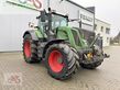 Tractor agrícola - Fendt - 828 s4 profi+