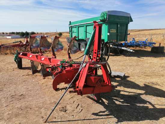 Arado Kverneland- LD85