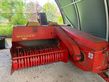 Empacadora gigant - Welger - ap45