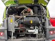 Cosechadora de Cereal - Claas - jaguar 970