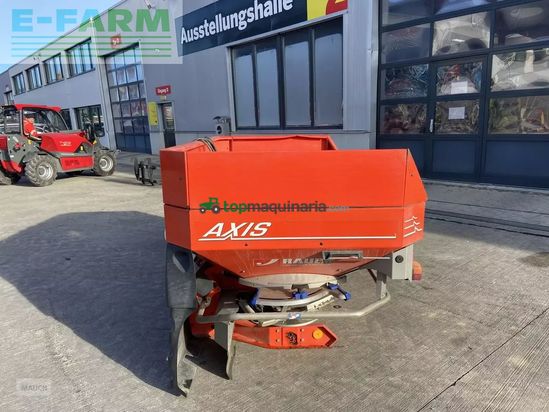 Esparcidor - Rauch - axis 30.1