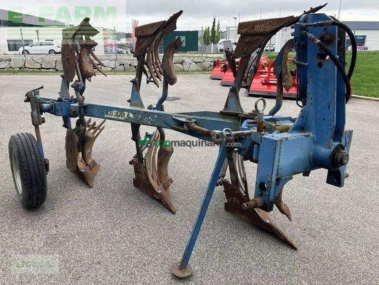 Arado - Rabe - star 120 mxd