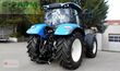 Tractor agrícola - New Holland - t6.180 auto command (stage v)