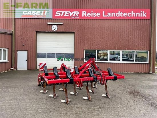Cultivador - Horsch - terrano 3 fx