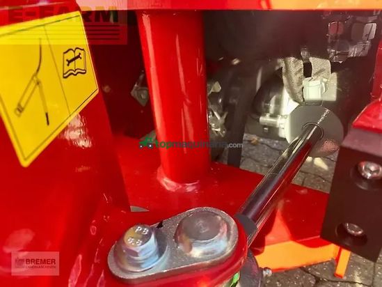 Telescopica - Weidemann - 1140 basic line