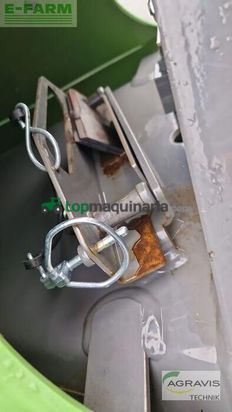 Cortacésped manual - Fendt - slicer 3060 fpkc