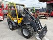 Minicargadora - Eurotrac - w12 mit kabine neuwertig