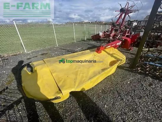 Cortacésped manual - Fella - sm3570