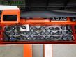 Elevadora - Linde - t 16 1152
